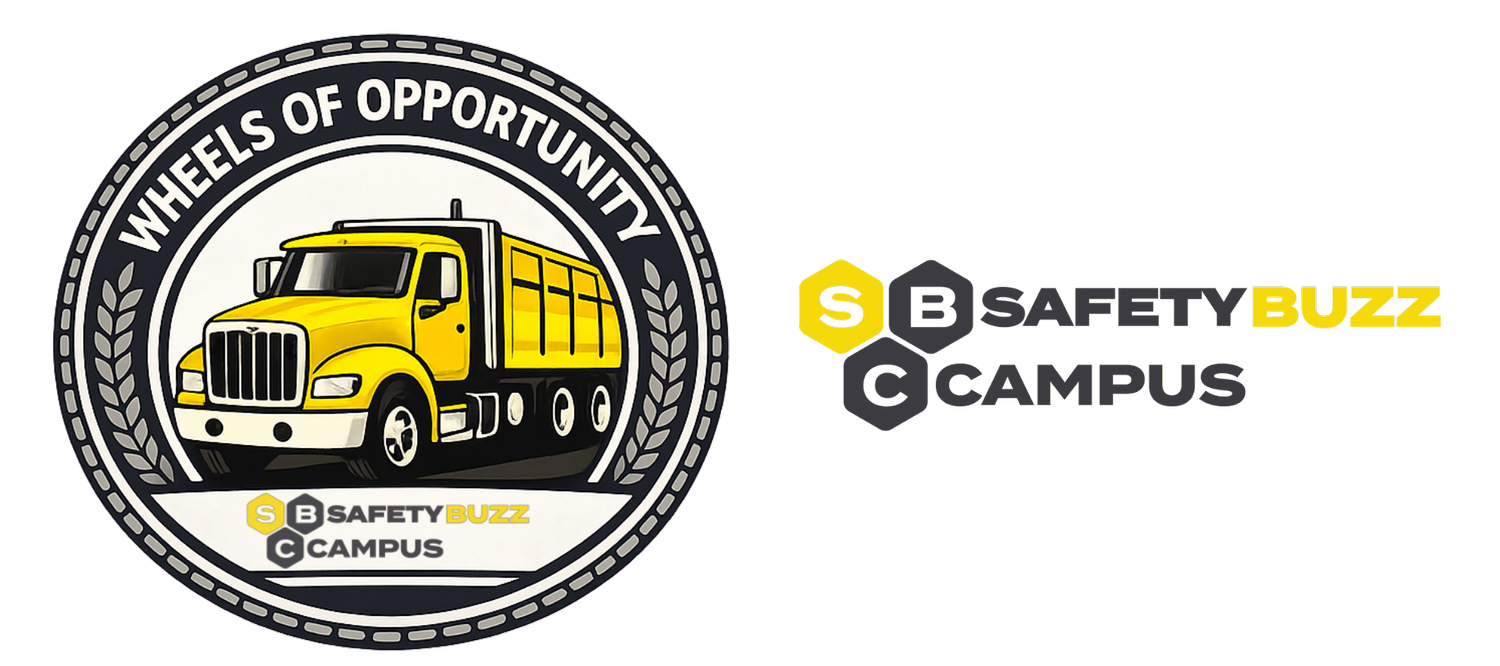 Wheels Of Opportunity