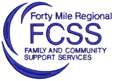 Logo for the East Miles Regional ESS, featuring a purple and green design with the text East Miles Regional ESS, and the tagline 'Real Community Support Givers'.