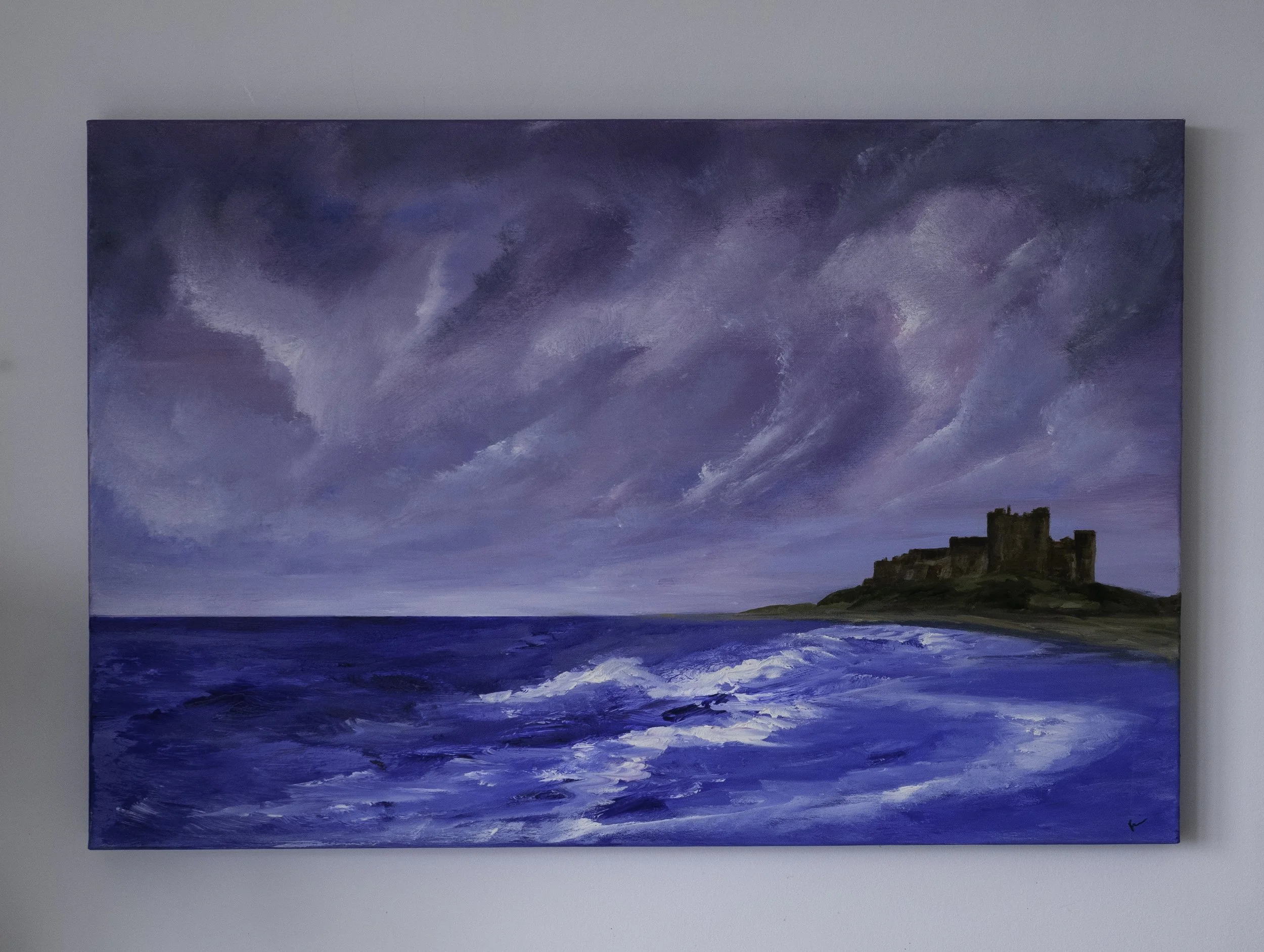 Bamburgh