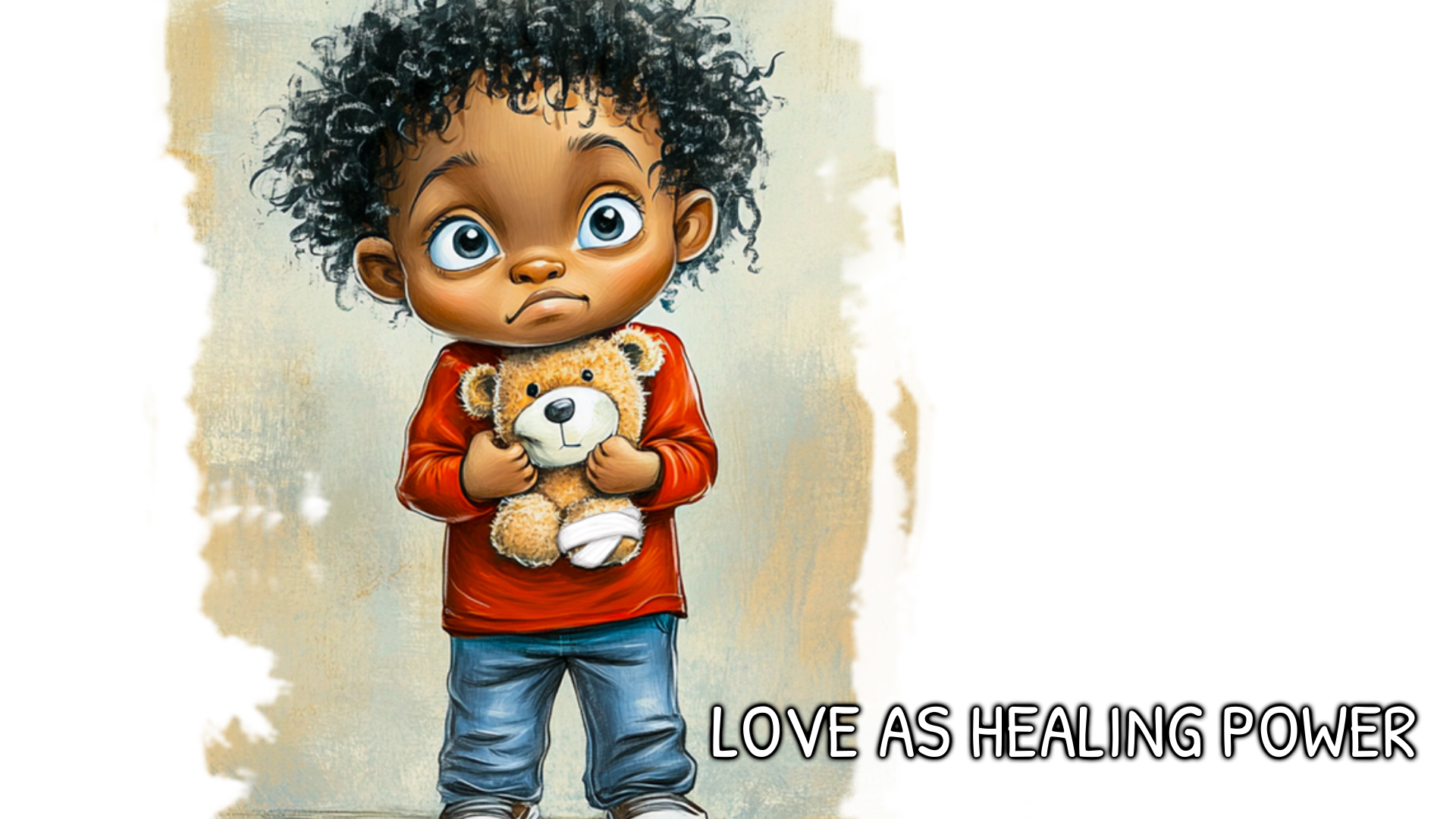 Love As Healing Power