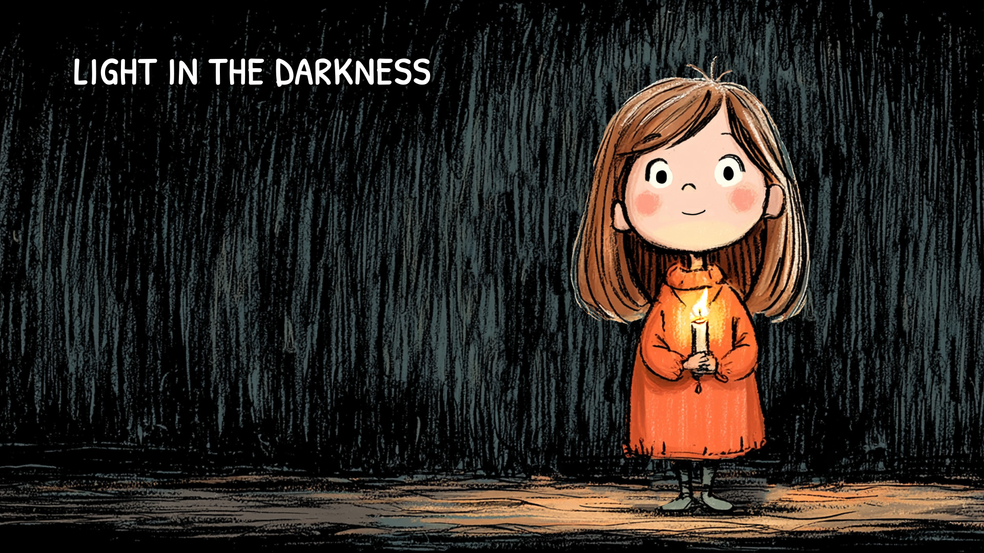 Light in the Darkness