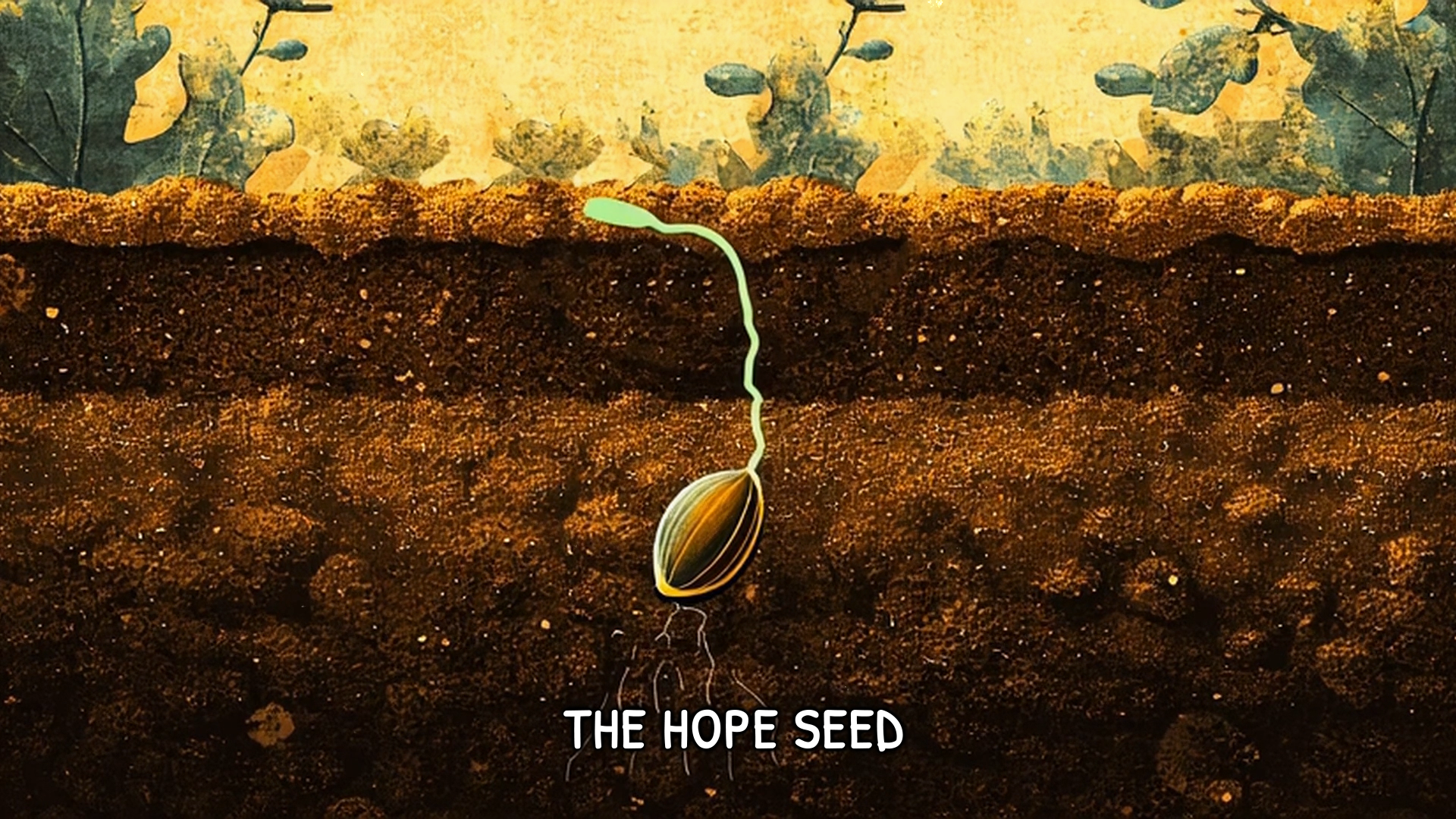 The Hope Seed