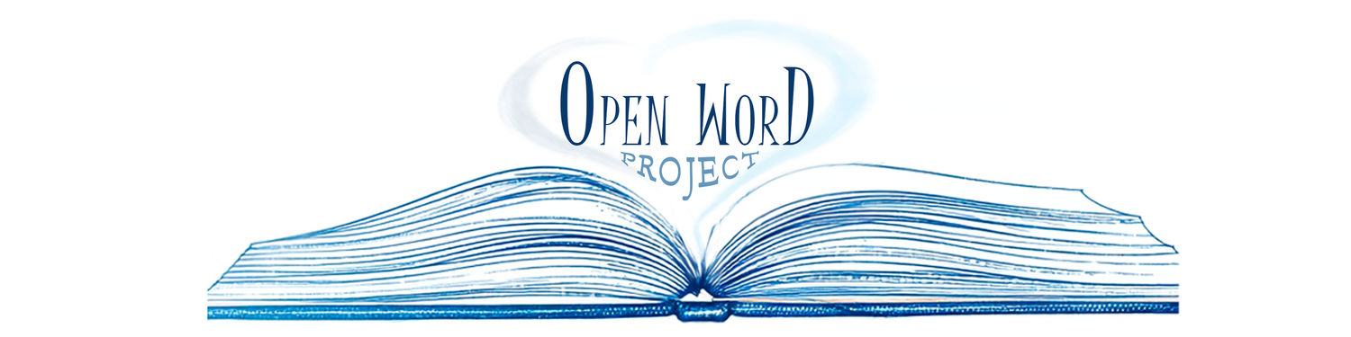 Open Word Project