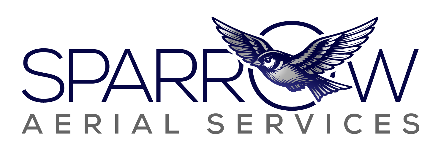 Sparrow Aerial Services LLC, Veteran Owned
