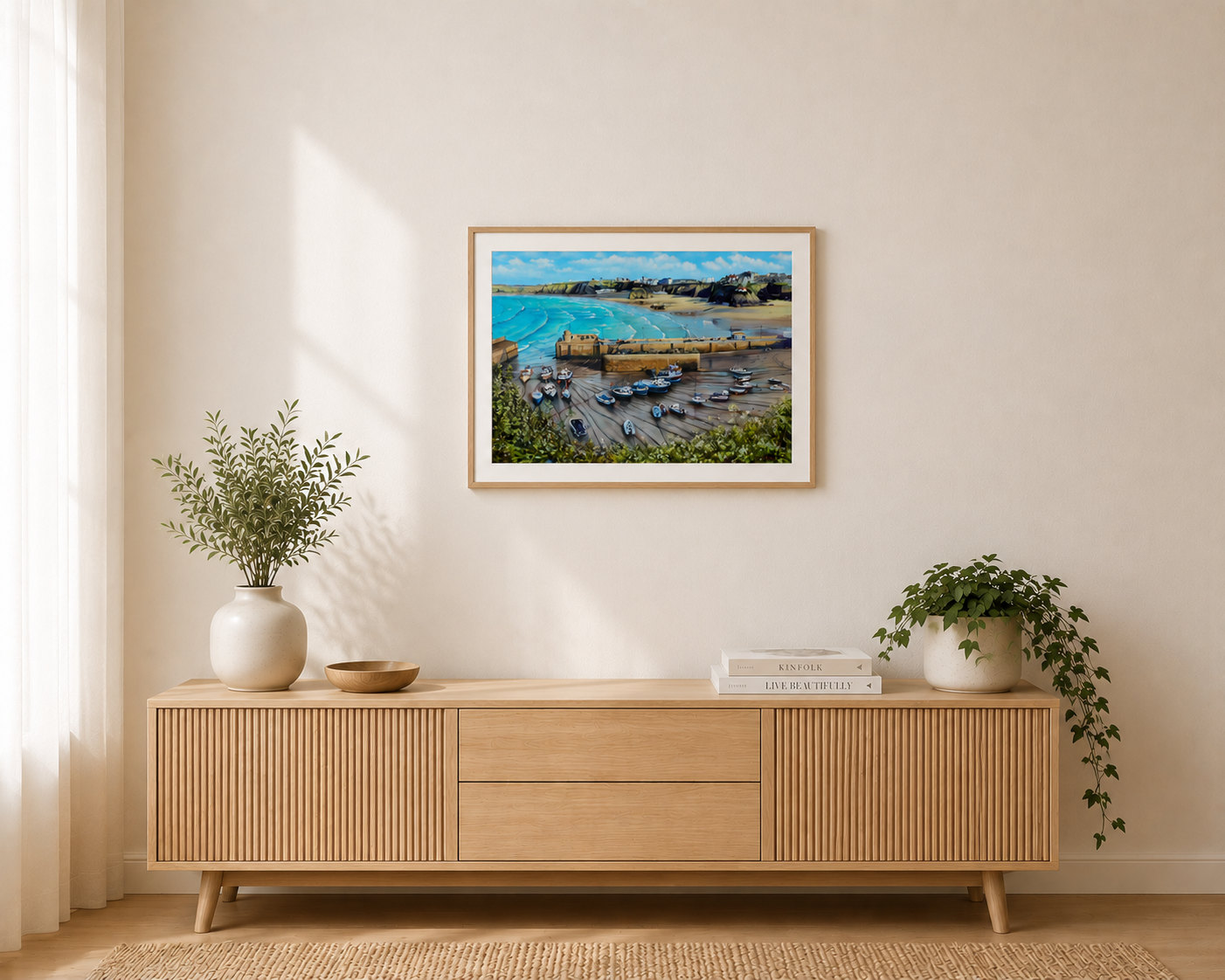 A2 harbour on sideboard.png