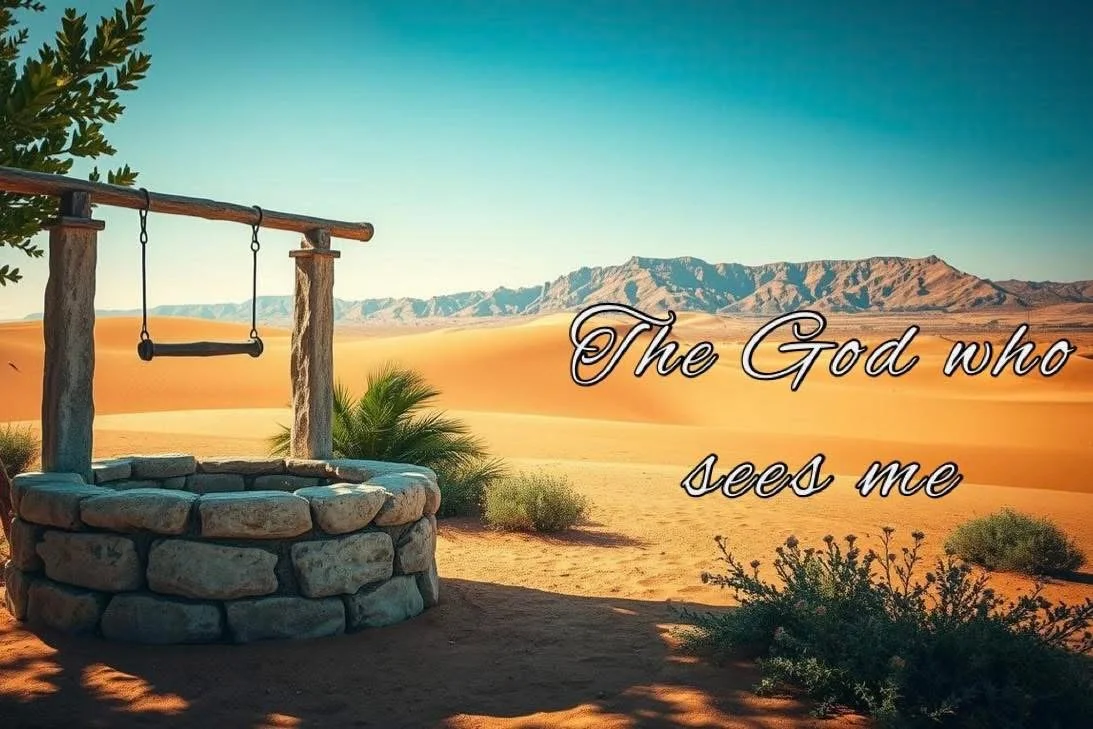 Have you ever felt unseen?