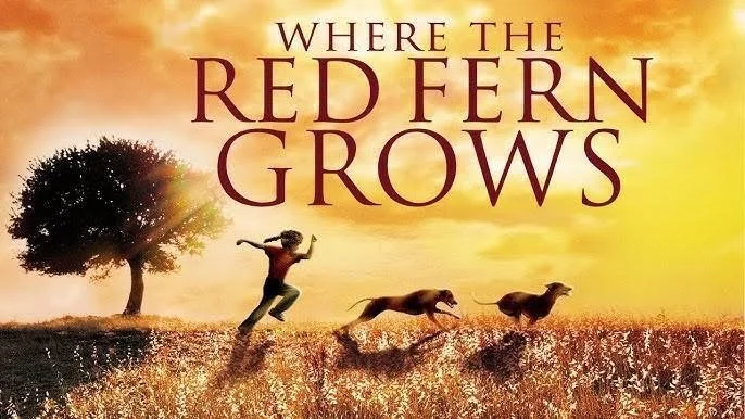 Where the Red Fern Grows