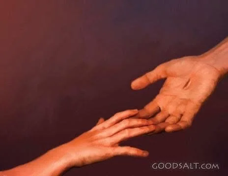 The Scars Still Would Have Been There