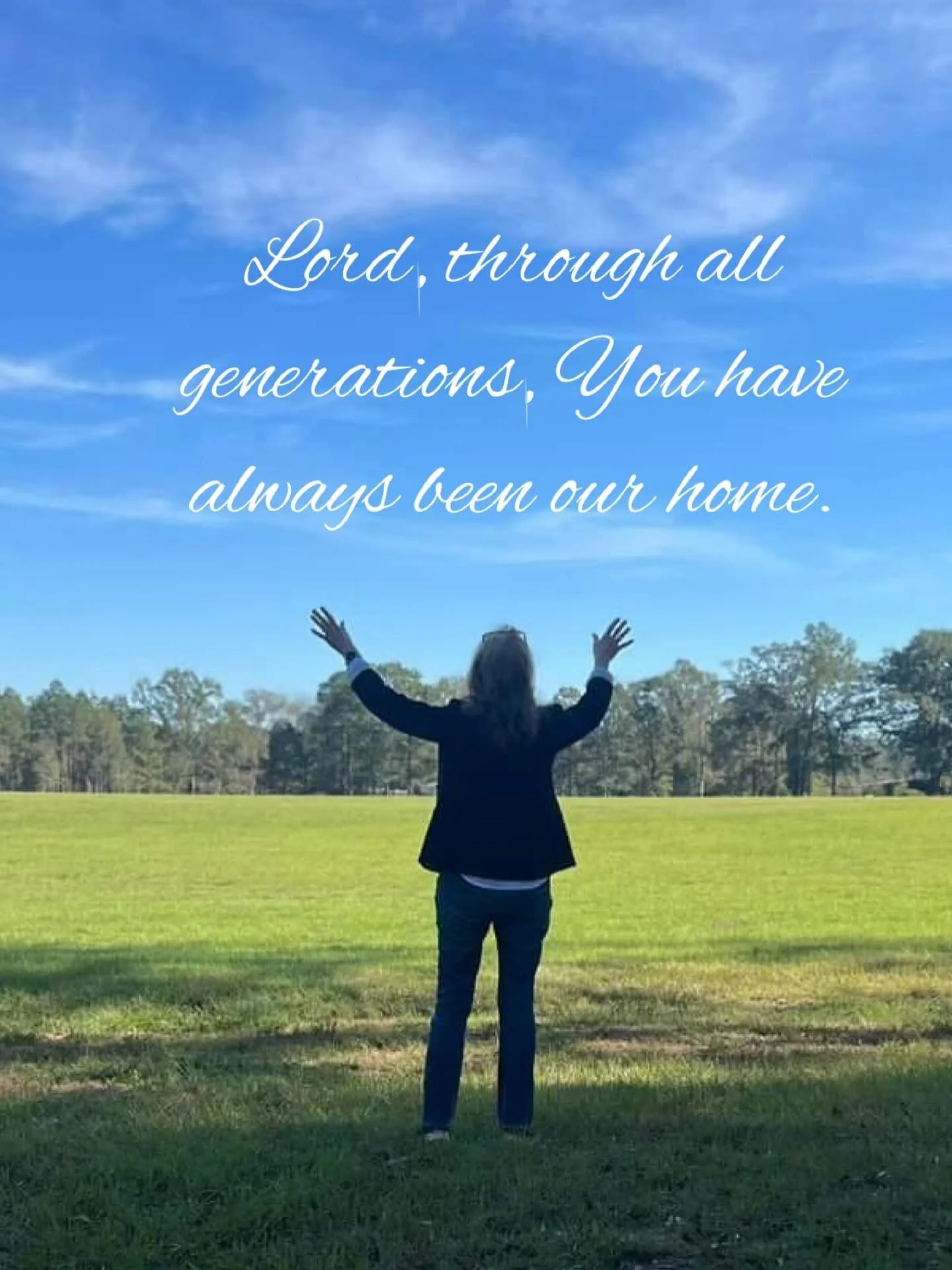 Momma’s Coming Home