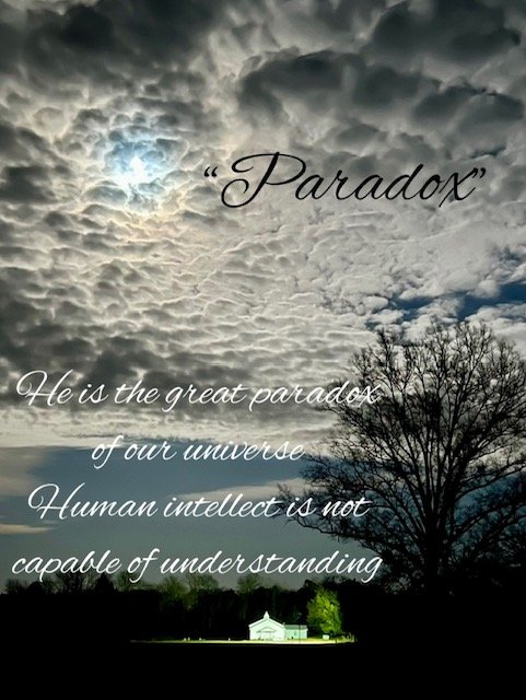 Paradox