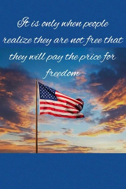 Are You Free?