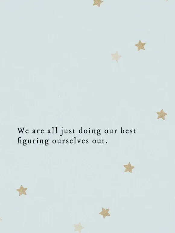 Try something new, be kind to yourself! ❤️ #kindness #believe #therapy #texas #trust