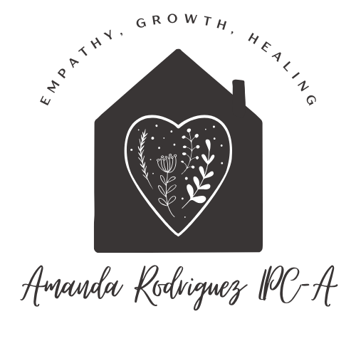 Amanda Rodriguez LPC-A