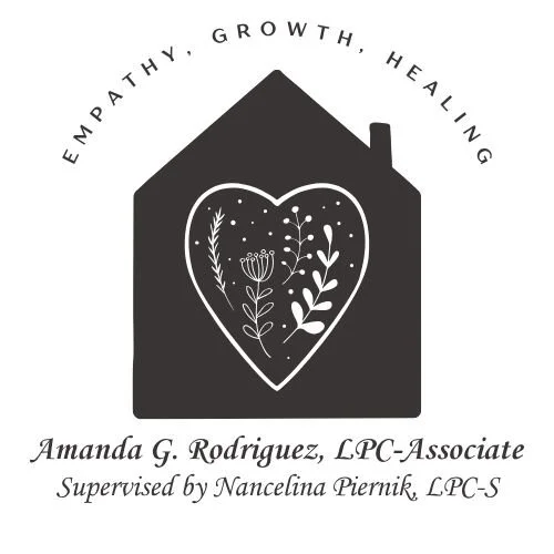 Amanda Rodriguez LPC-A