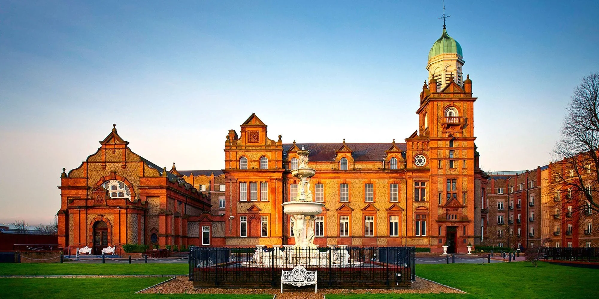 Ireland & NI Awards 2026 - Standard Ticket