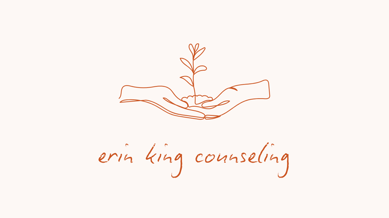 Erin King Counseling