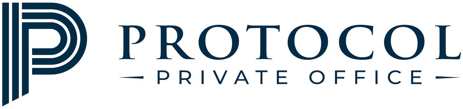 Protocol Private Office