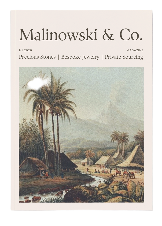 Malinowski & Co. Magasine
