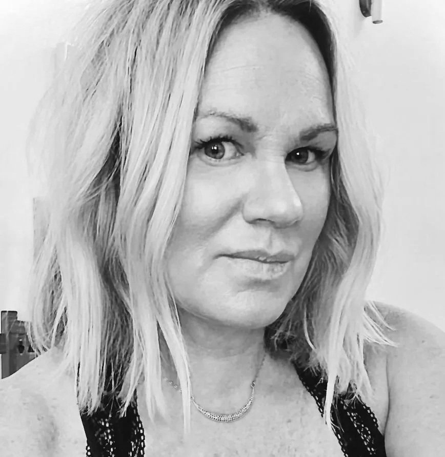 Jill Teeples, Co-Founder of 2 Glasses In production company