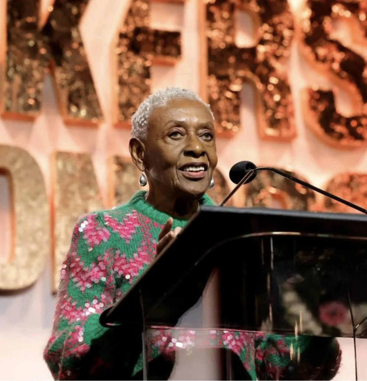 Yahoo Makers Honors Night Awards