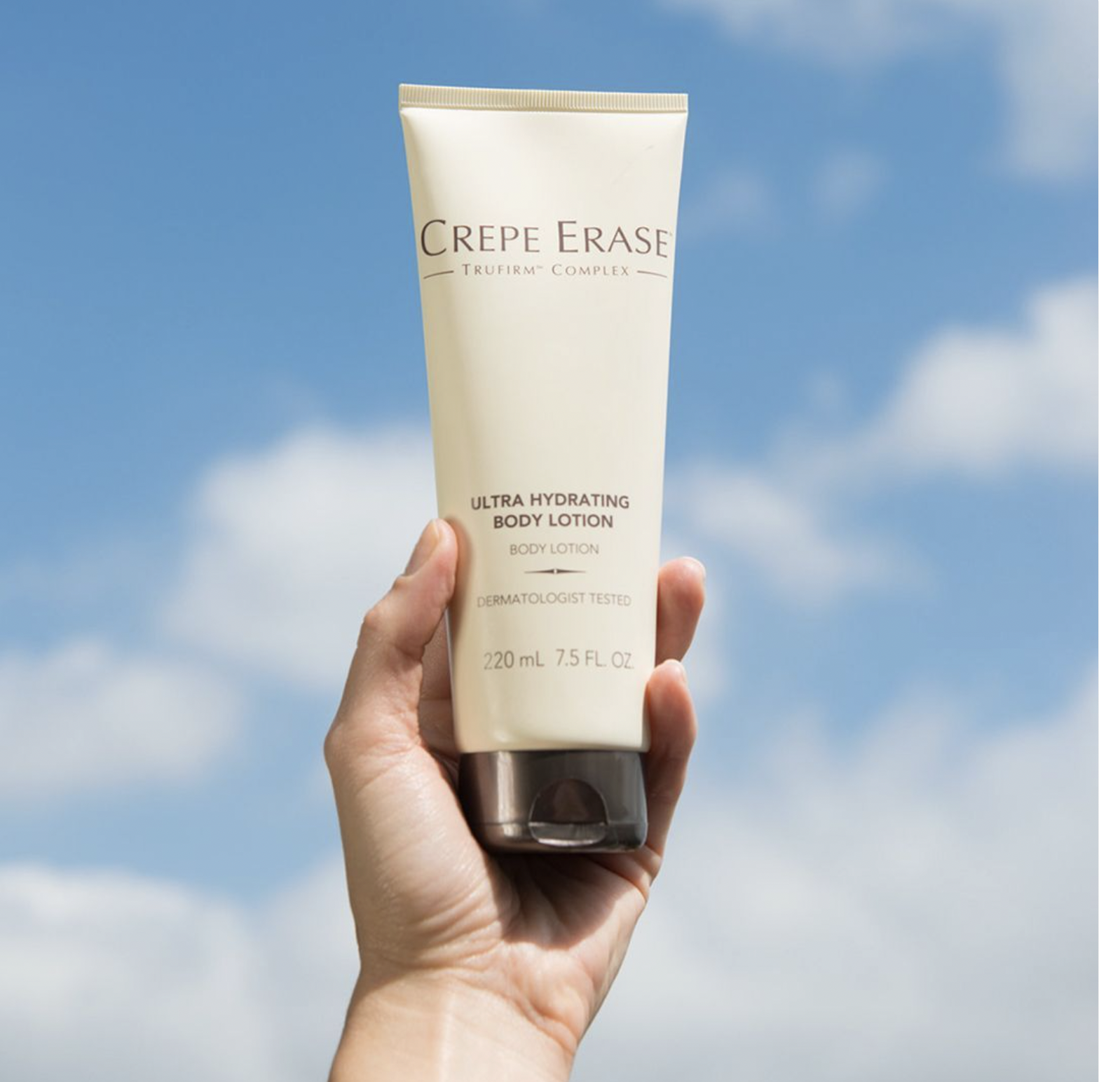 Crepe Erase branded content campaign