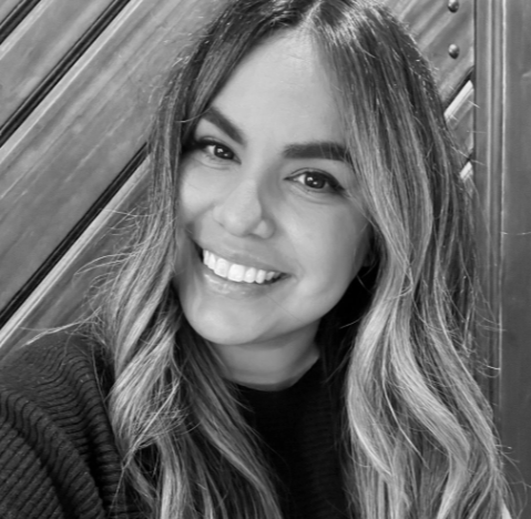 Adrian Reamey, Co-Founder of 2 Glasses In production company