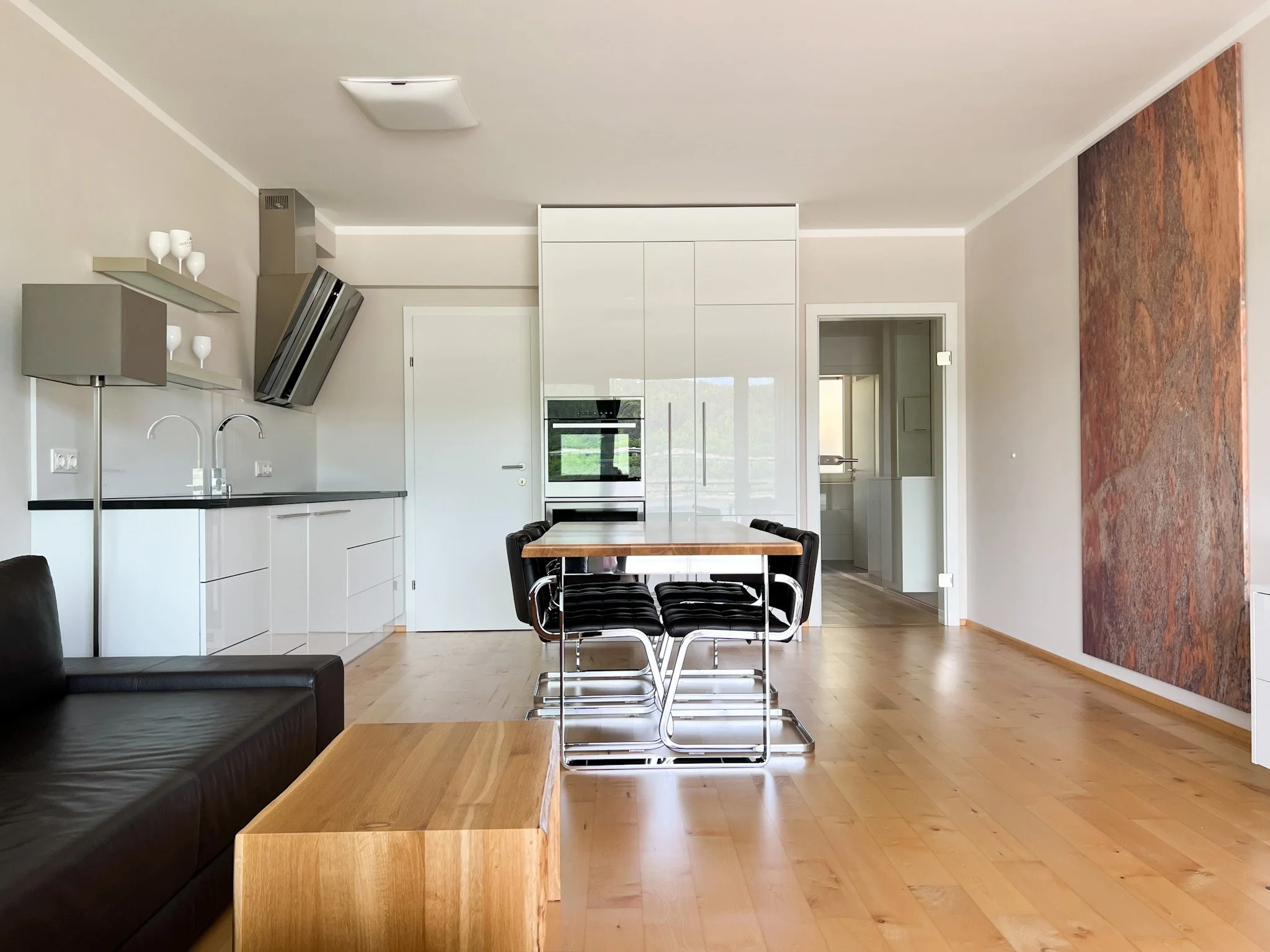 An image of The Cultural Center.