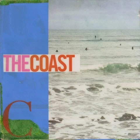 The Coast