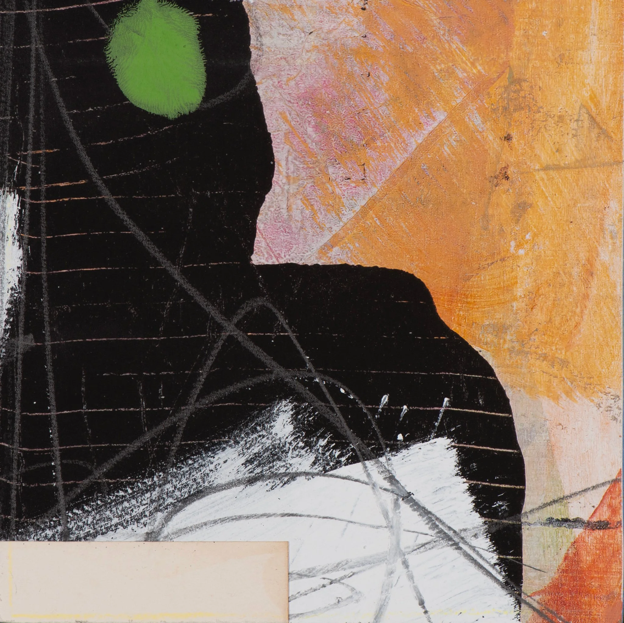 Before Winter - SOLD