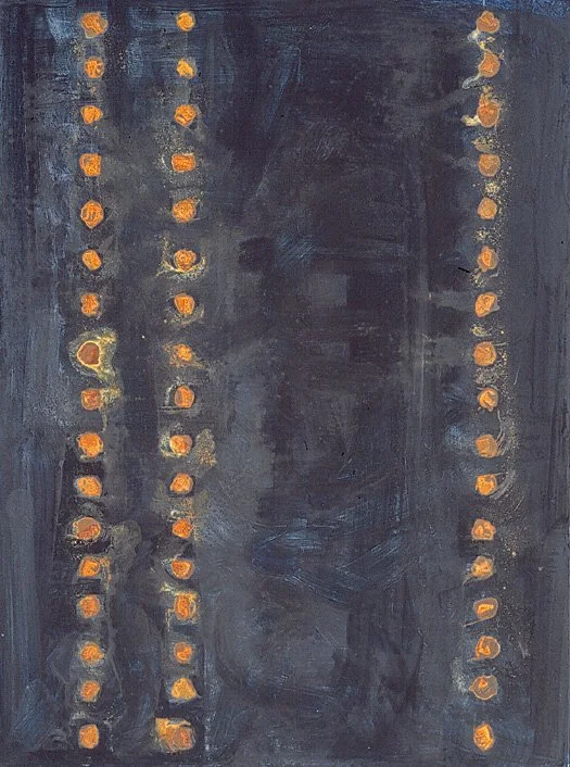 Rust Moons-SOLD