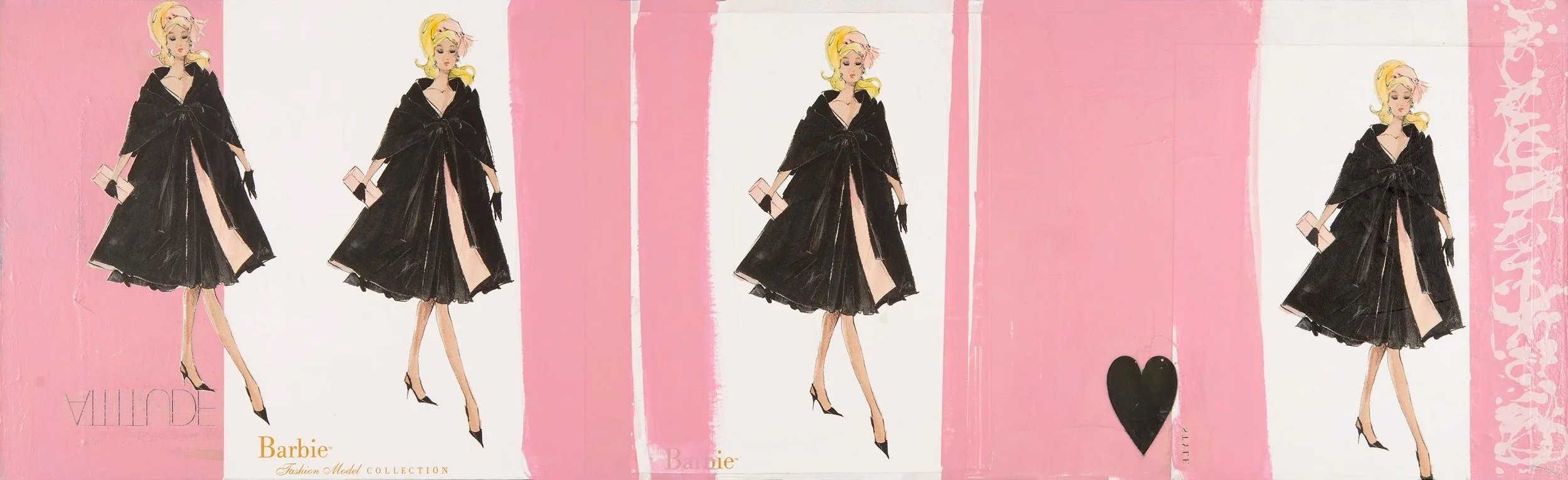 Barbie