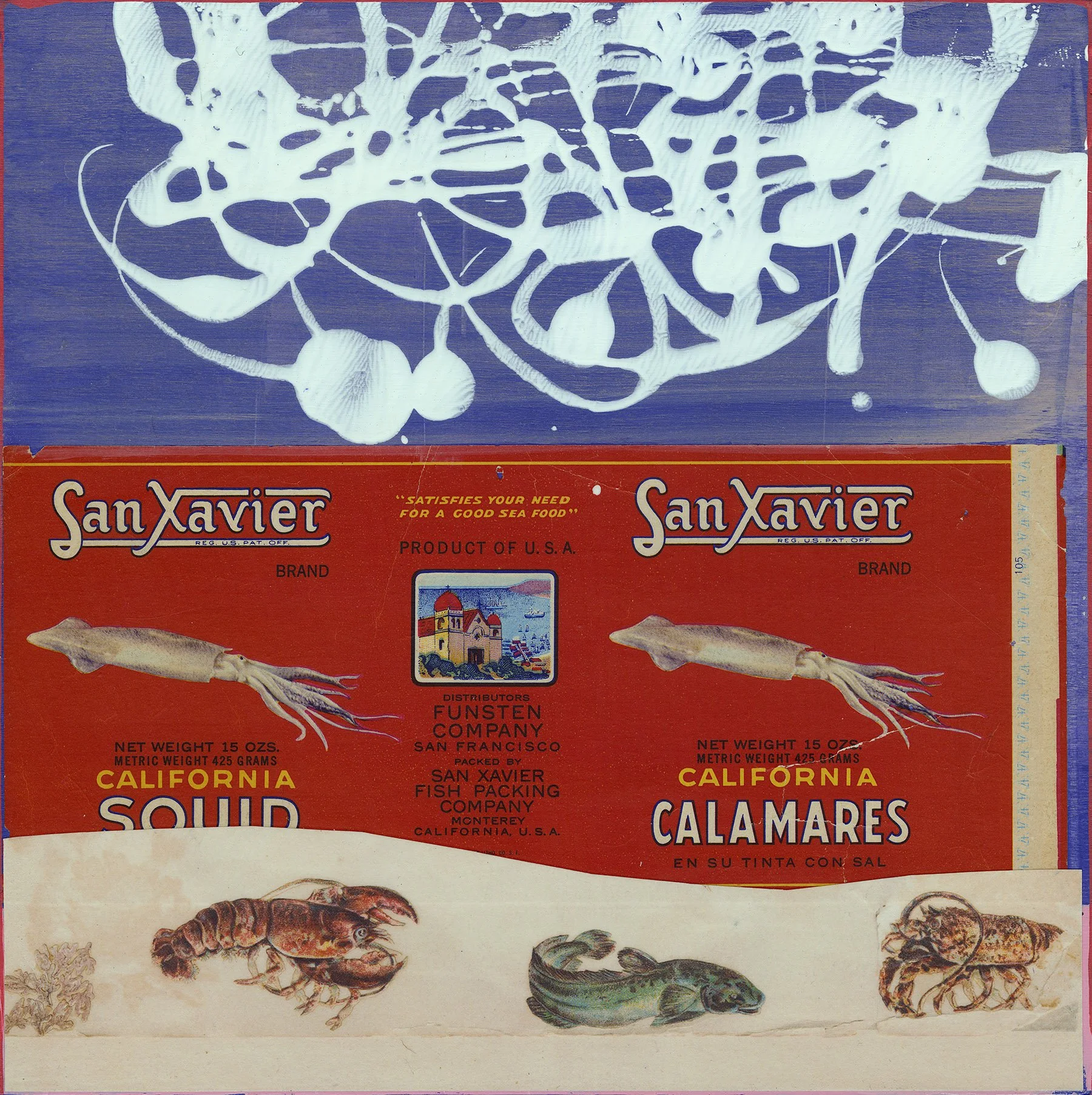 Seafood