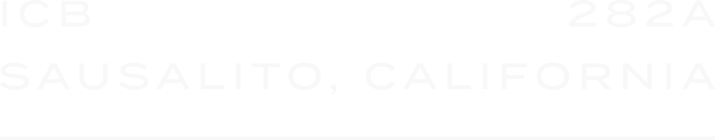 Close-up of an airline boarding pass for a flight from SFO to Sausalito, California, showing the airline code ICB, flight number 282A, and seat number 28A.