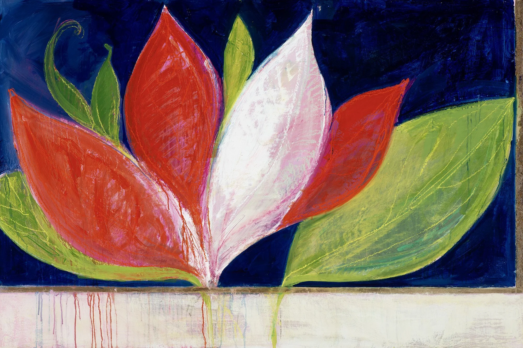 Night Bloom