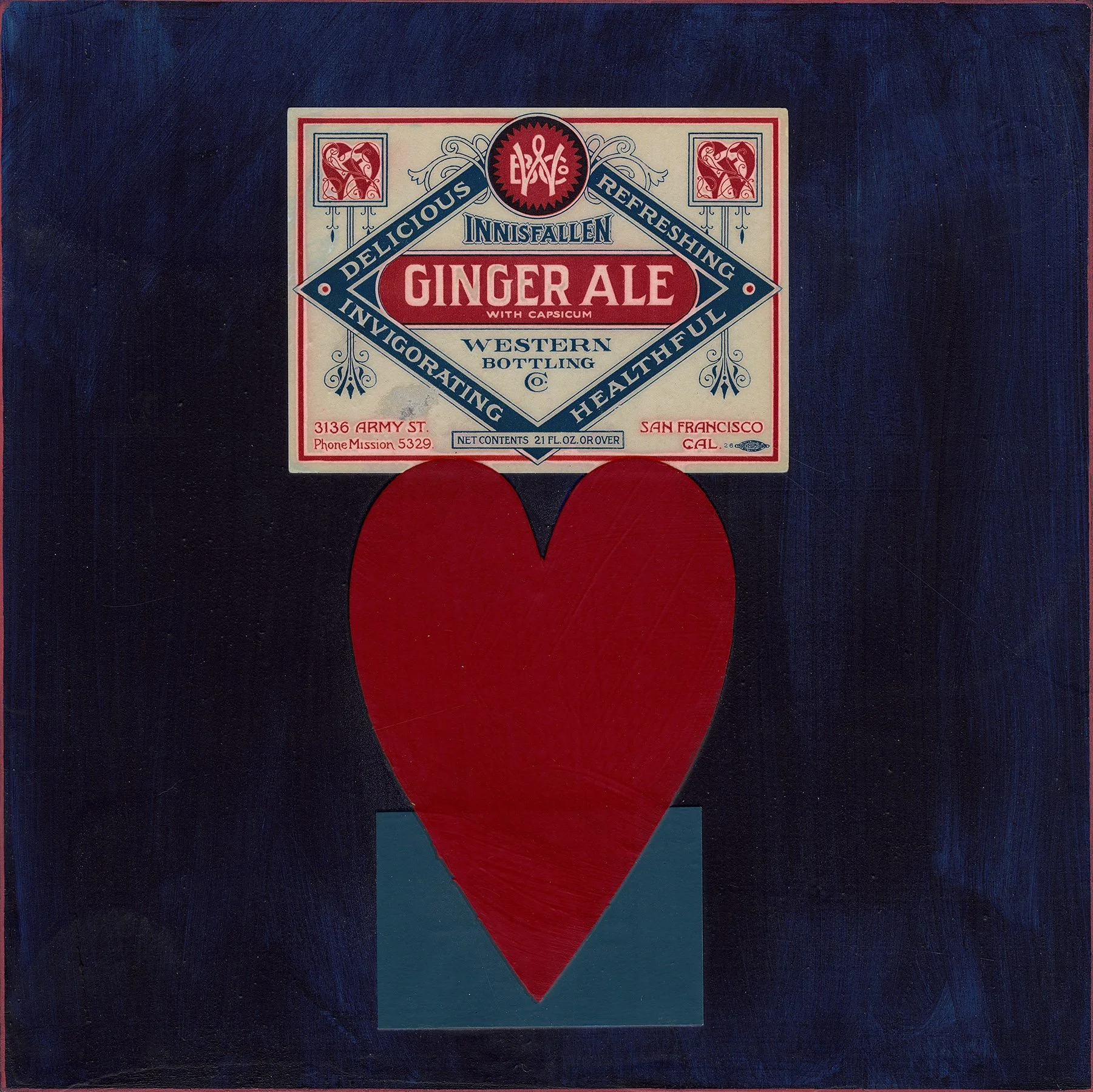 Ginger Ale