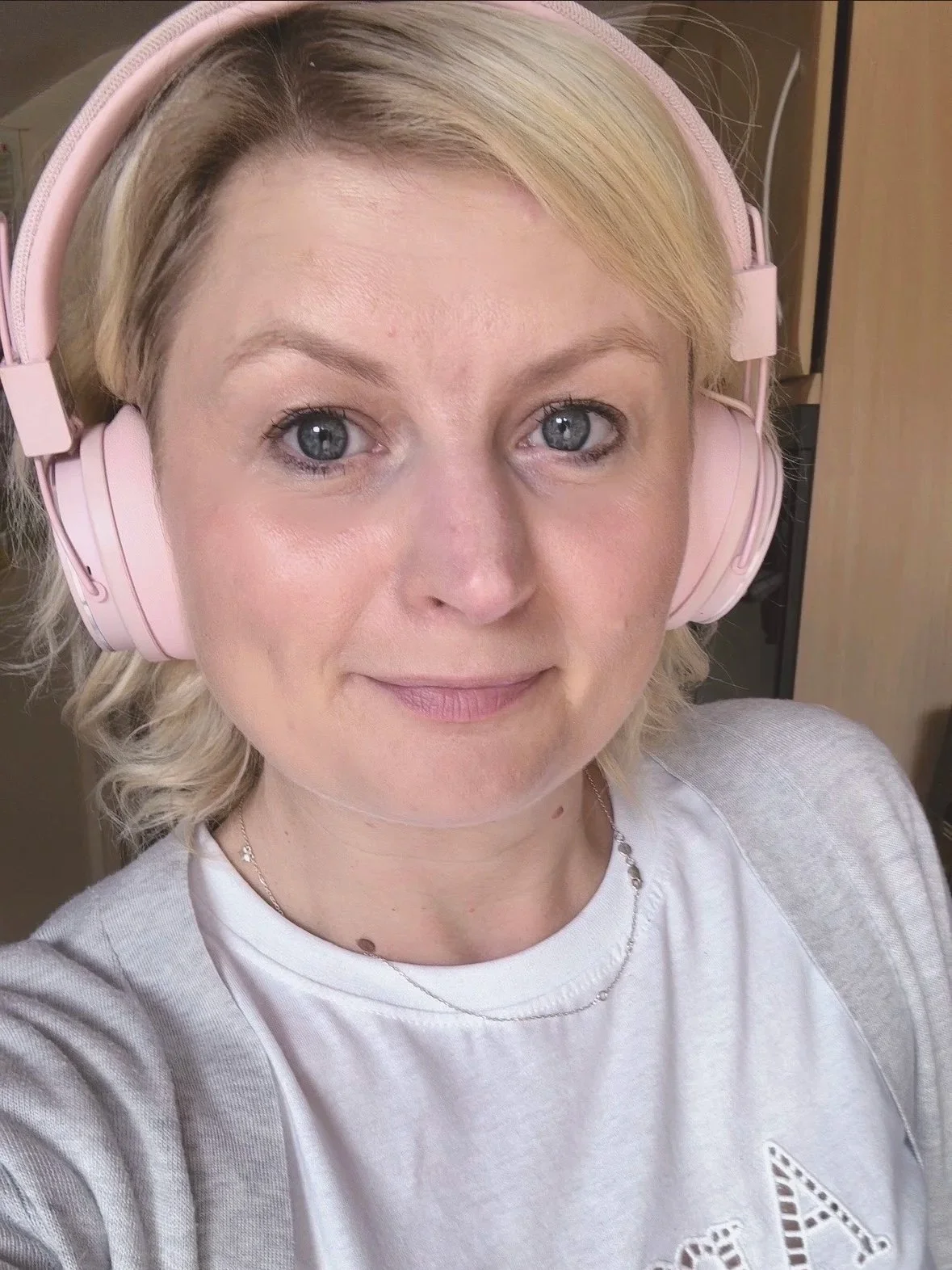 The playlist that’s been getting me through editing