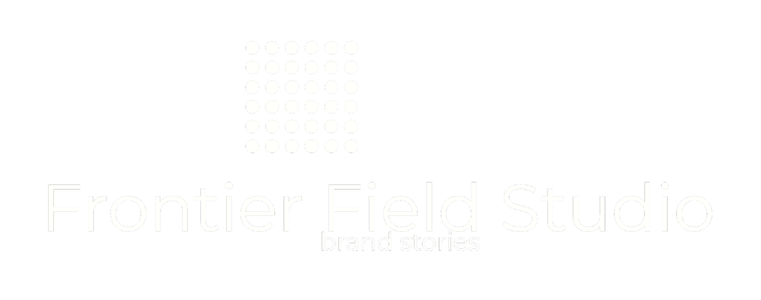 FRONTIER FIELD STUDIO