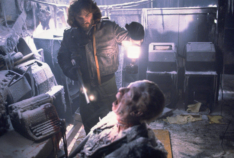 The Best Sci-Fi Horror Movies of All Time