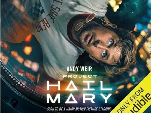 Top 10 Sci-Fi Audiobooks on Amazon Right Now