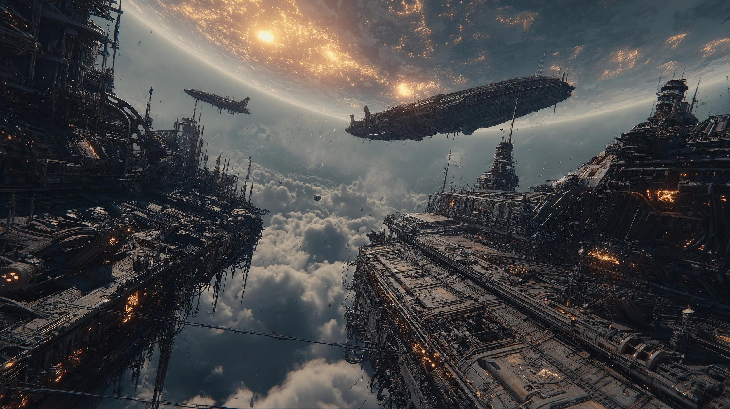 Amazon Sci-Fi Book Categories Explained