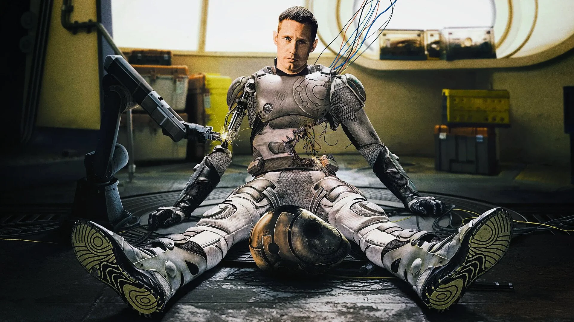 Best Sci-Fi Books for Fans of Murderbot