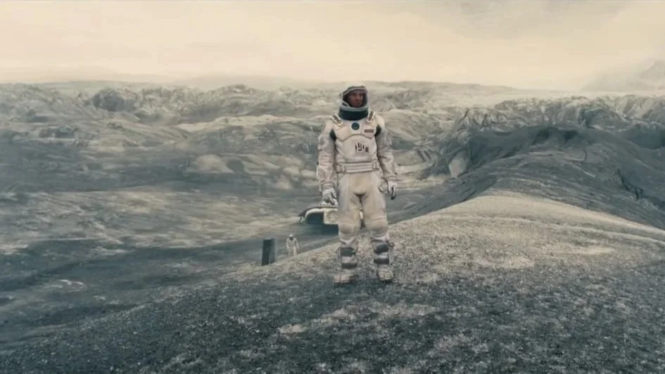 15 Best Movies Like Interstellar That Will Blow Your Mind