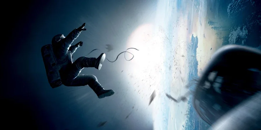 The Best Space Movies of All Time