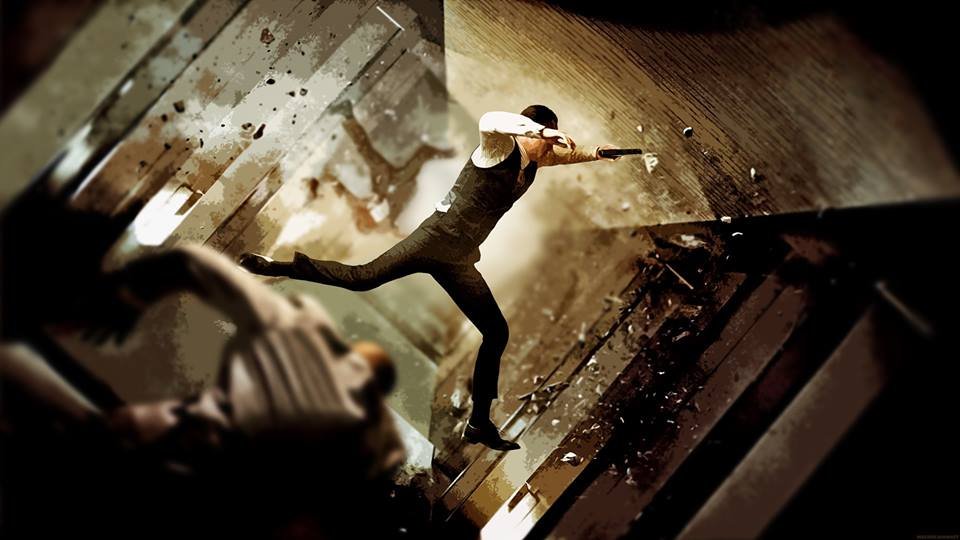 Movies Like Inception That Will Melt Your Brain