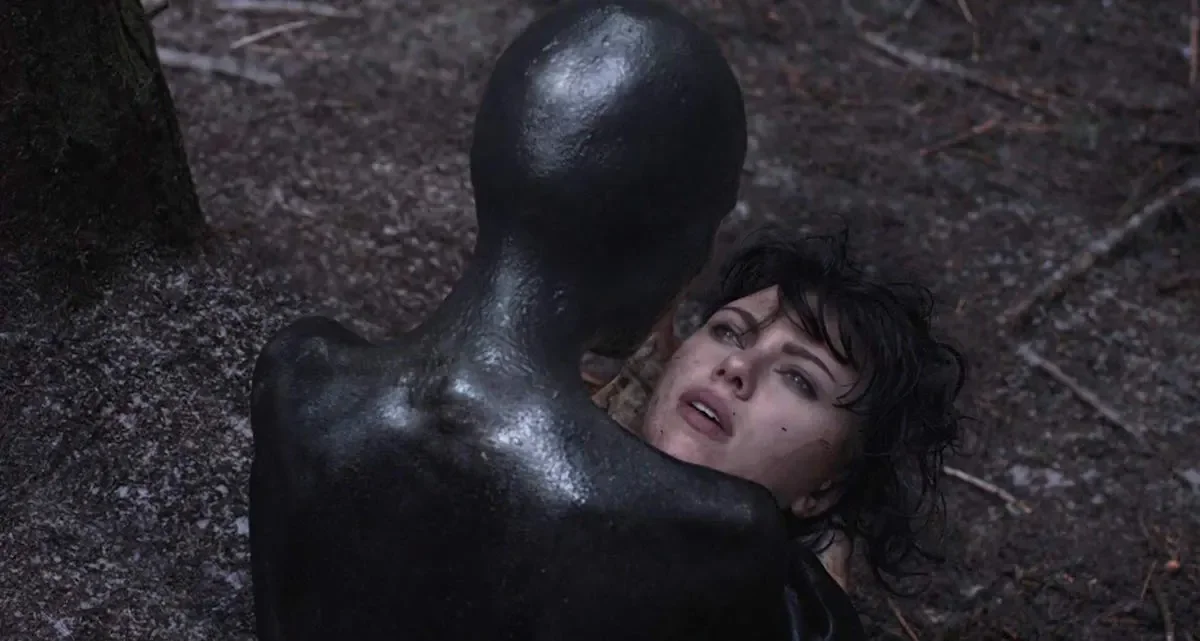 Under the Skin