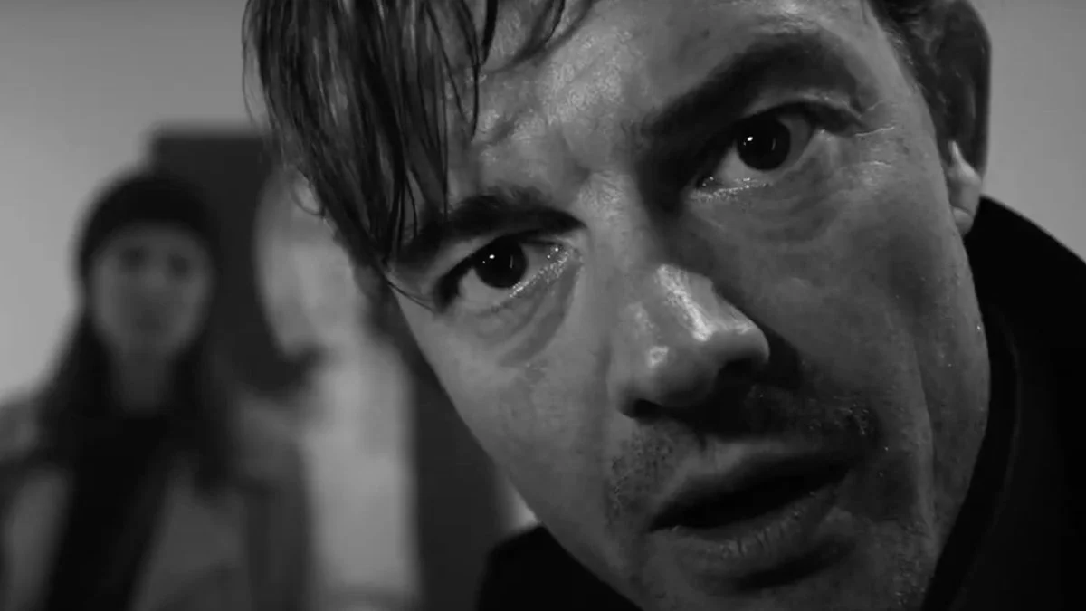 A scene from the upcoming film Bulk.