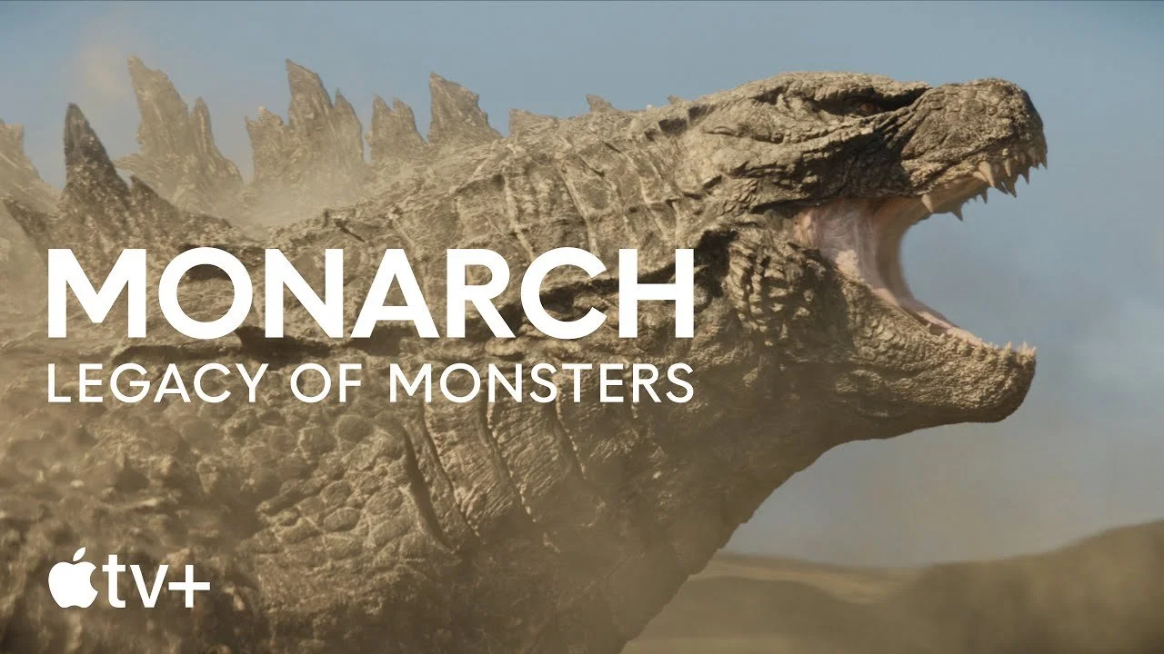 Monarch: Legacy of Monsters on Apple TV+