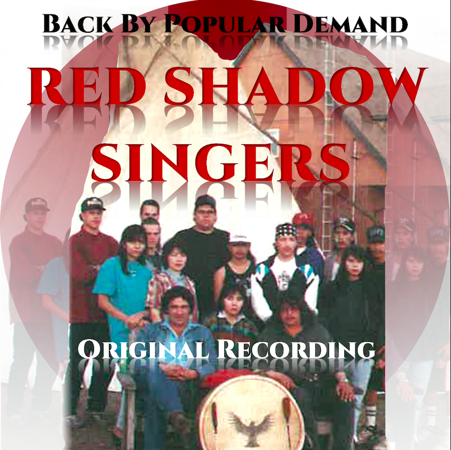 Red Shadow Singers Original Recording
