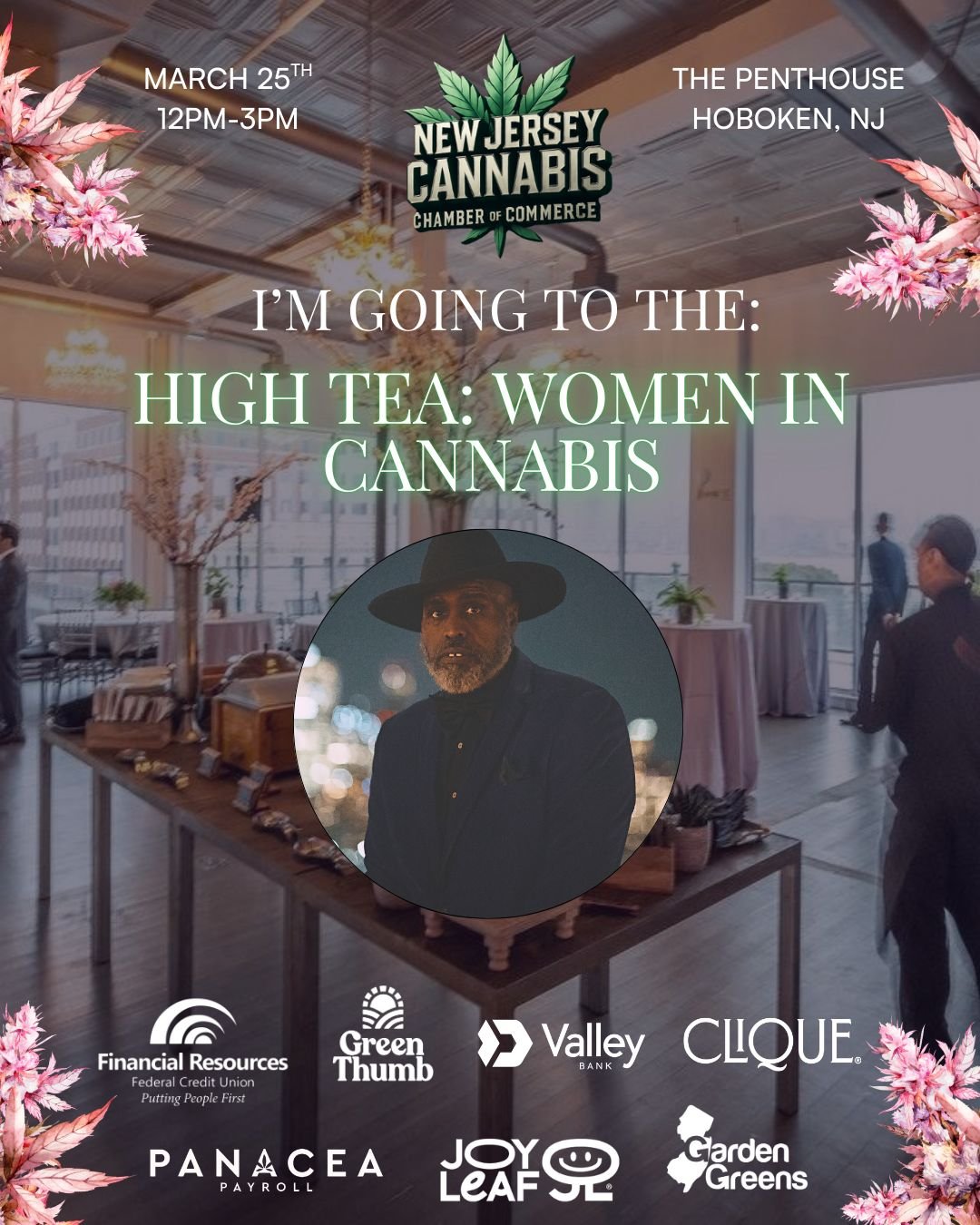 I'm in support!!
Www.calldrjeter.org