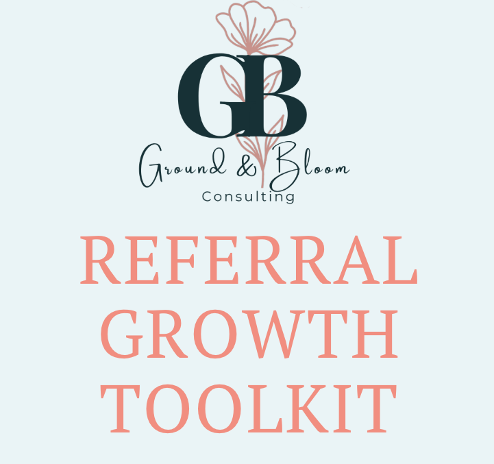 Referral Growth Toolkit